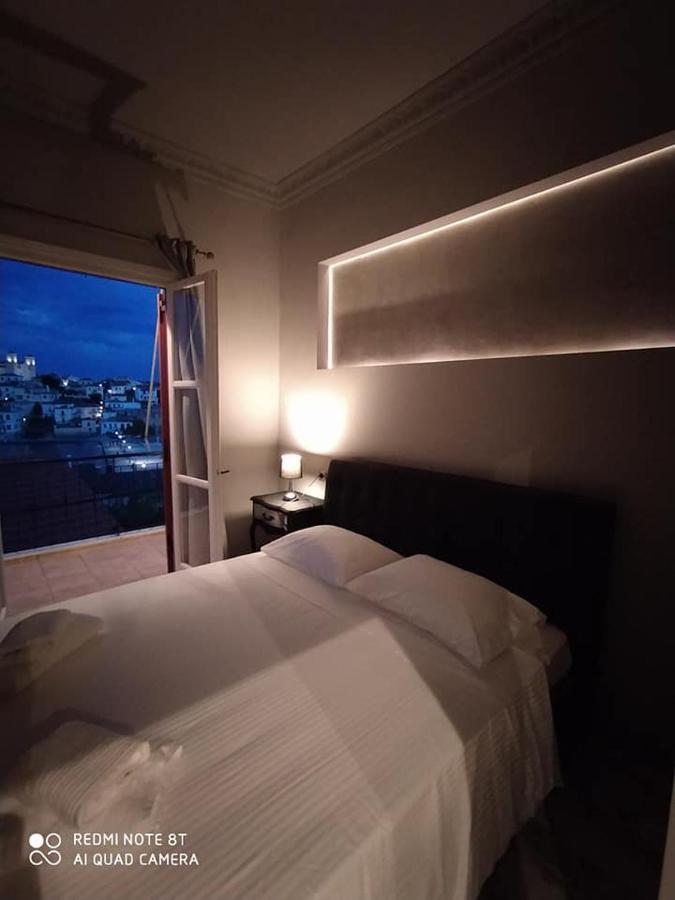Sea View , Apartment Galaxídhion