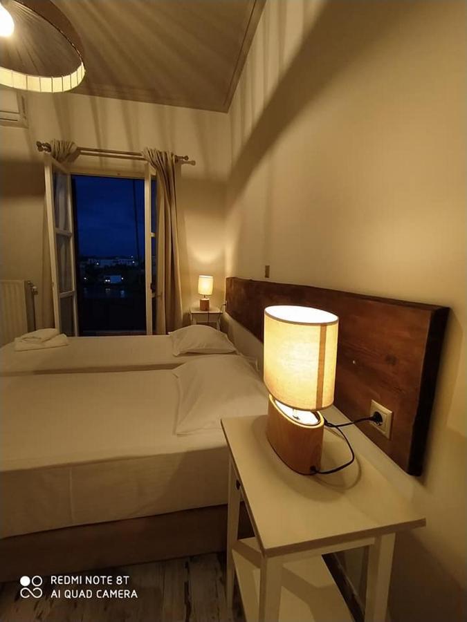 Apartment Sea View ,