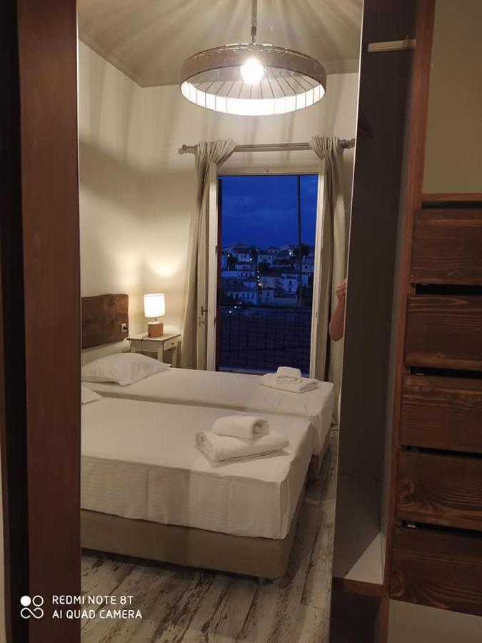Apartment Sea View , *