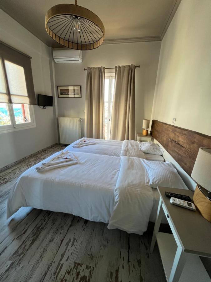 Apartment Sea View , Galaxídhion